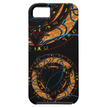 Rune 1 Case-Mate Case iPhone 5 Case