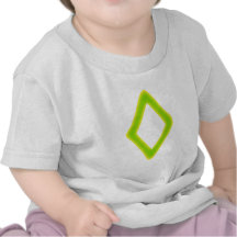 Rune Ingwaz Tshirt