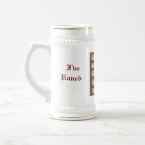 Runed Life Coffee Mug