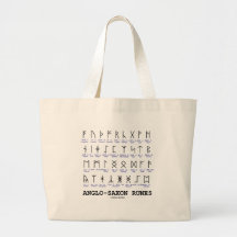 Runes anglo-saxonnes (cryptographie de linguistiqu sacs