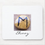 Runes Mousepads