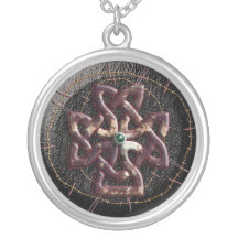 runestone 2 (cross) jewelry