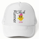Runner Chick