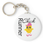 Runner Chick