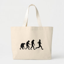 runner evolution icon bags