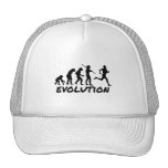 Runner Evolution Trucker Hat