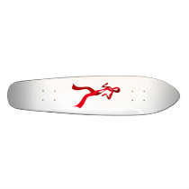 Runner Girl - Cure Blood Cancer