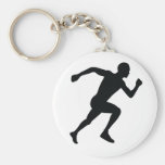 Runner Key Chains