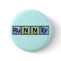Runner made of Elements Pins