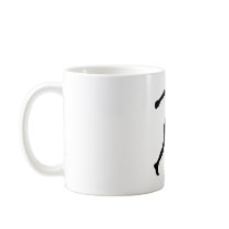 Runner Coffee Mugs