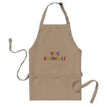 RunnerChick Kick Apron