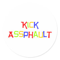 RunnerChick Kick
