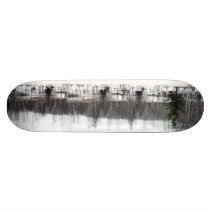 Running Deer Skateboard