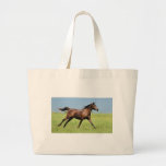 Running free canvas bags