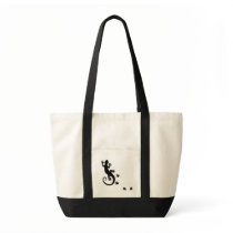 Running Gecko Bags