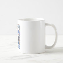 Running iGuide 5K Mug