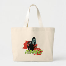 Running iGuide Peak Tote Bags