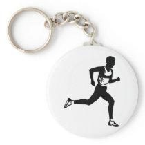 Running Key Chains