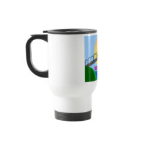 RUNNING MUG