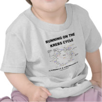 Running On The Krebs Cycle (Science Humour)