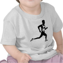 Running T-shirts