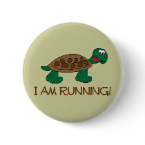 Running Tortoise