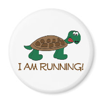 Running Tortoise