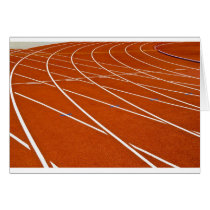 running track