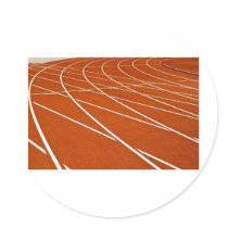 running track