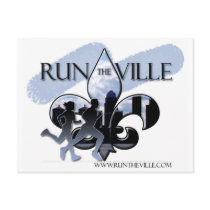 Runtheville Horizontal Postcard