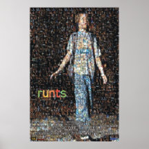 Runts Posters