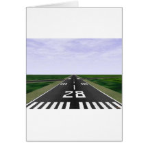 Runway Cards