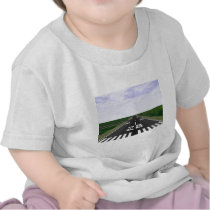 Runway T-shirts