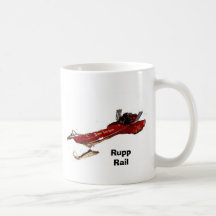 rupp rail, bud sno king mug