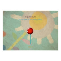 Rupydetequila Invitation 2013