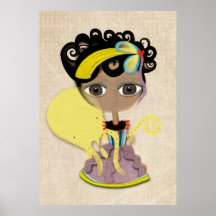 Rupydetequila Poster