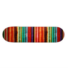 Rupydetequila Skateboard Special Edition 2012
