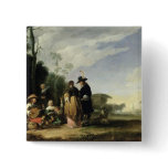 Rural Celebration Pin