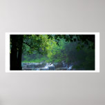 RURAL NEW YORK STATE print