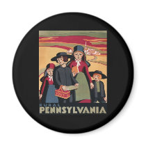 Rural Pennsylvania magnets