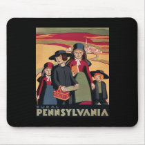 Rural Pennsylvania mousepads