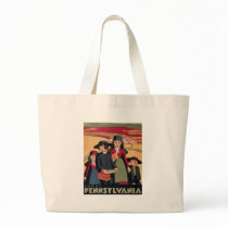 Rural Pennsylvania bags