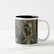 Rural Vaccination mugs