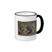 Rural Vaccination mugs