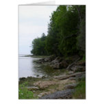 Rural Wisconsin Card