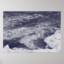 Rushing Water