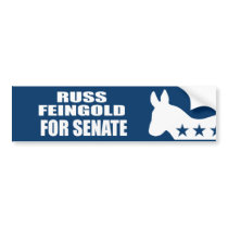 RUSS FEINGOLD FOR SENATE