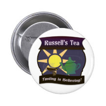 Russell's Tea Button