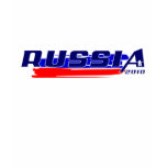 RUSSIA 2010 t-shirts