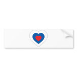 Russia Bumper Sticker